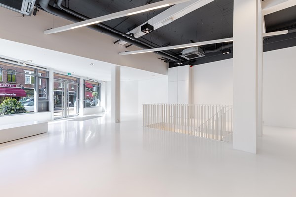 Medium property photo - Bergse Dorpsstraat 111, 3054 GC Rotterdam